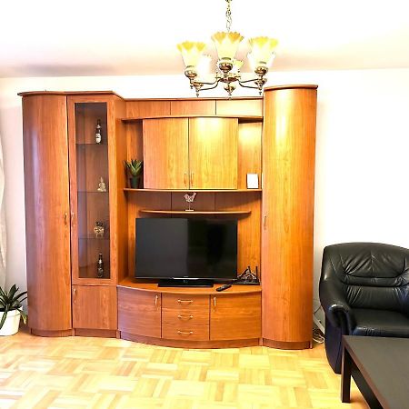 Vintage Bucharest Apartment Εξωτερικό φωτογραφία