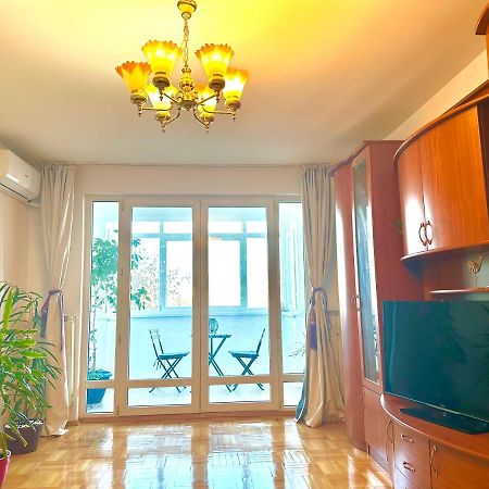 Vintage Bucharest Apartment Εξωτερικό φωτογραφία