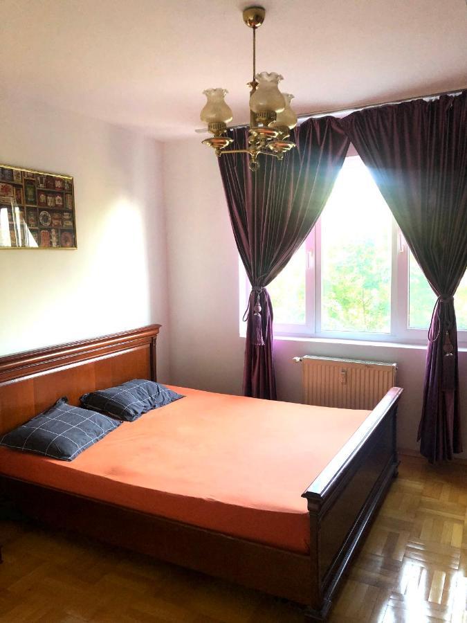 Vintage Bucharest Apartment Εξωτερικό φωτογραφία