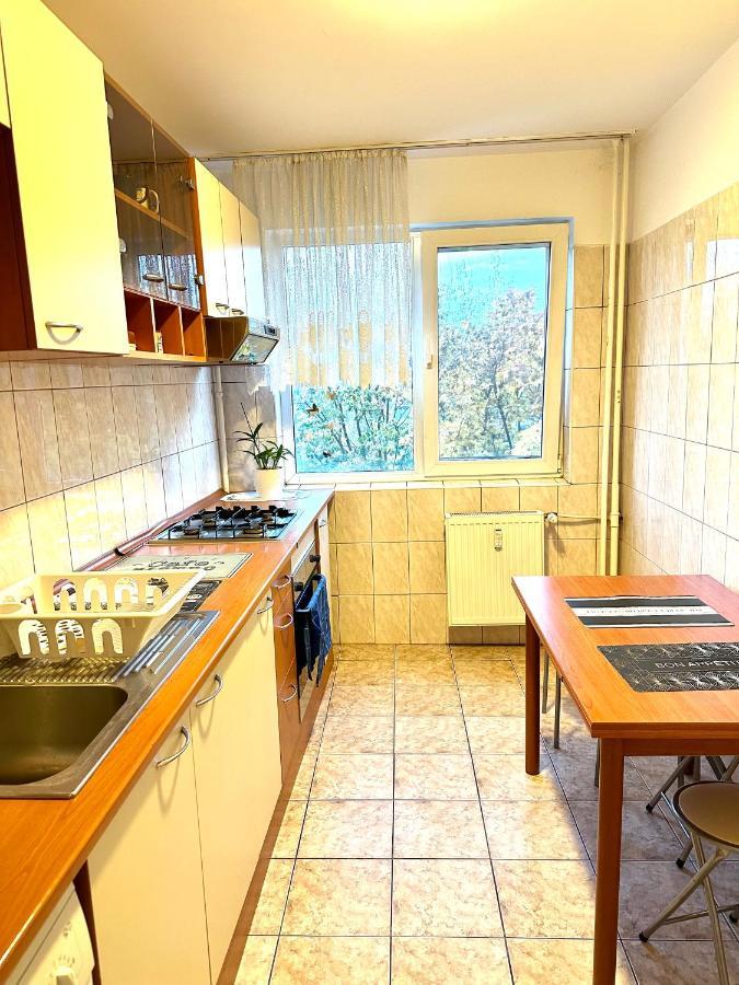 Vintage Bucharest Apartment Εξωτερικό φωτογραφία