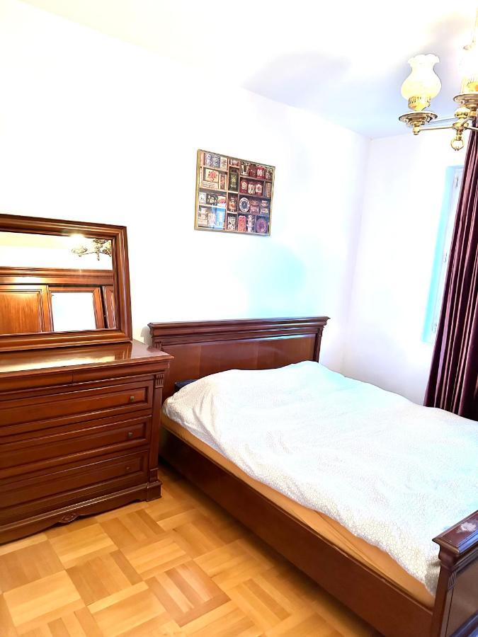 Vintage Bucharest Apartment Εξωτερικό φωτογραφία