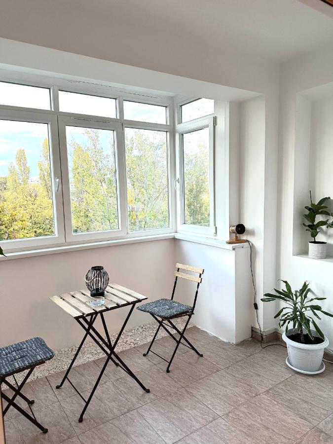 Vintage Bucharest Apartment Εξωτερικό φωτογραφία