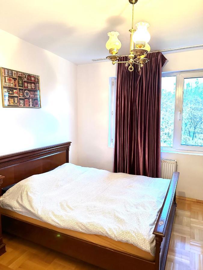 Vintage Bucharest Apartment Εξωτερικό φωτογραφία