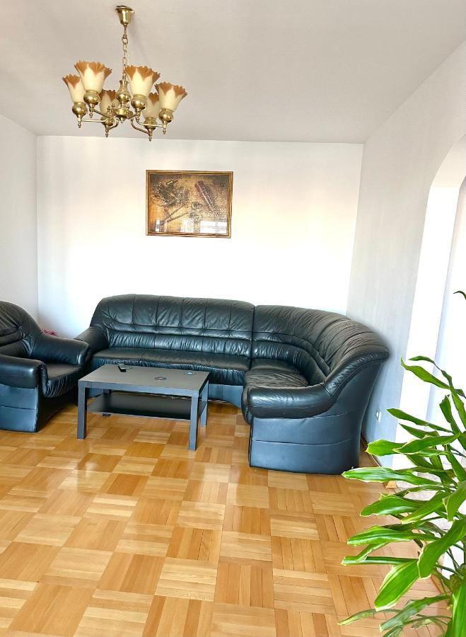 Vintage Bucharest Apartment Εξωτερικό φωτογραφία